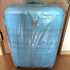 キャリーバッグ 新品未使用の画像