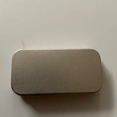 【ロジクール G5 ゲーミングマウス用調整ウェイト】★お値下げしました★の画像