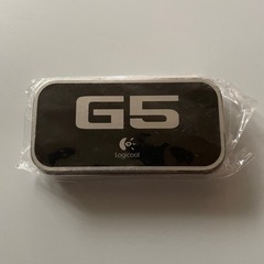 【ロジクール G5 ゲーミングマウス用調整ウェイト】★お値下げし...