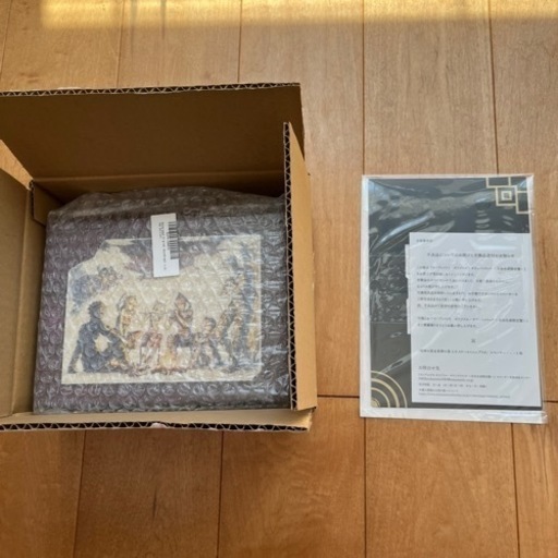 【新品未開封】ゼノブレイド３　オリジナル・サウンドトラック  完全生産限定盤