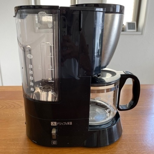 象印コーヒーメーカー