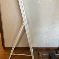 全身鏡の画像