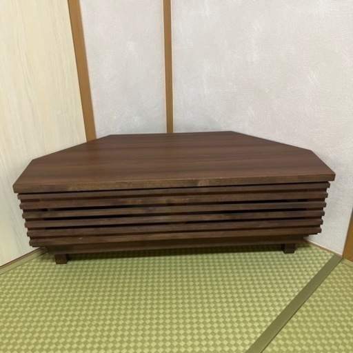 テレビ台　棚　セット