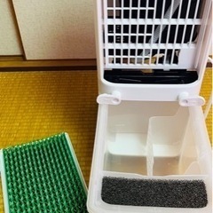最終値下げ (8/5まで) 消臭水風扇 YUASAの画像