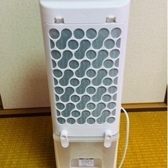 最終値下げ (8/5まで) 消臭水風扇 YUASAの画像