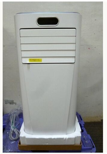 【新品　未使用　高年式】Rintuf 　スポットクーラー　動作良好　JOA4210Q-8K　2023年製　付属品揃ってます！ 主に6～8畳用　3ヵ月保証付き