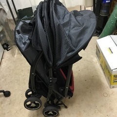 フィールドグライド　ペット用バギーカー