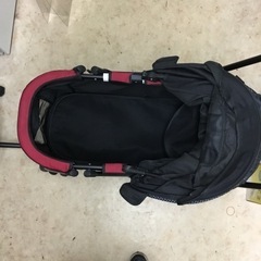 フィールドグライド　ペット用バギーカーの画像