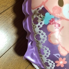 子供　浮き輪の画像