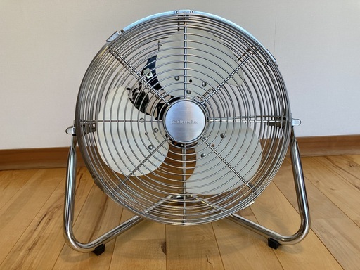 Electrolux クラシックサーキュレーター