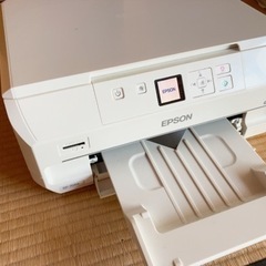 【ジャンク品】EPSON  EP-706A