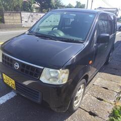 🚗　調子が良いです。車検6年9月迄 H19年 走行8万キロ台 オッティ S サウンドセレクションの画像