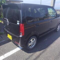 🚗　調子が良いです。車検6年9月迄 H19年 走行8万キロ台 オッティ S サウンドセレクションの画像