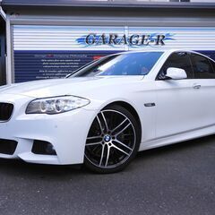 ★コミコミ128万円★　2012/H24年式　BMW　523I　...