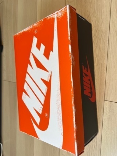 ナイキ エアジョーダン1 シカゴ　26cm