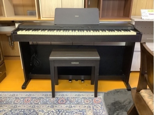 【リサイクルサービス八光】95年製　YAMAHA　電子ピアノ　YDP-88