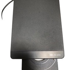brillia アズマ DVDプレーヤー DV-C1807-Kの画像