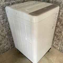 全国送料無料★3か月保障付き★洗濯機★2022年★パナソニック★6.0kg★NA-F60B15★S-858 