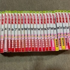 マンガ全巻セット