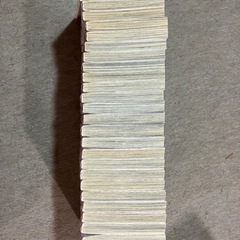 マンガ全巻セットの画像