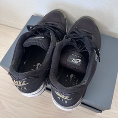 メンズ NIKE ナイキ スニーカー AIR MAXの画像