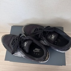 メンズ NIKE ナイキ スニーカー AIR MAXの画像