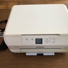 プリンター　動作良好確認済