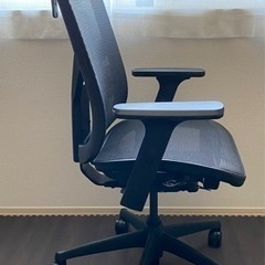 ニトリ オフィスチェア ジオーネ