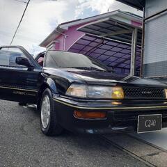 トヨタ　カローラ　レビン　GTアペックス　リミテッド 特別仕様車...