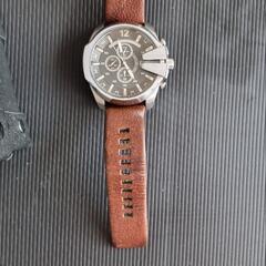 DIESEL(ディーゼル) ステンレス腕時計の画像