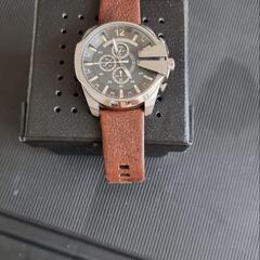 DIESEL(ディーゼル) ステンレス腕時計の画像