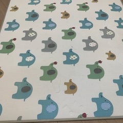 両面カーペット  防水   の画像