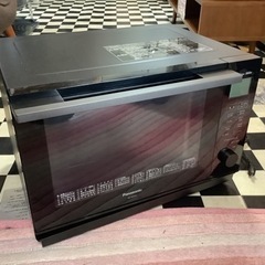 【リサイクルサービス八光】2020年製　パナソニック　26L オ...