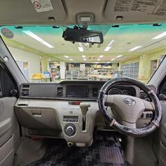 【売約済】アトレーワゴン カスタムターボＲＳ　ナビ・TV・ETC 　車中泊仕様　車検R6年8月の画像