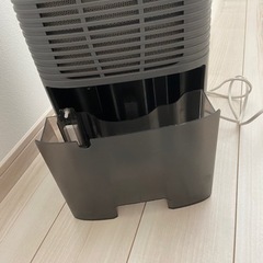 ベルソス 除湿機　VERSOSの画像