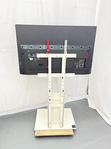 【1週間限定出品！】東芝 TOSHIBA 40V型 レグザ REGZA 40V31 2018年製 Netflix視聴可
