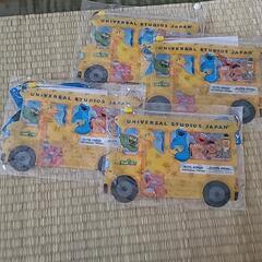 透明なバッグの画像