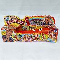 TAKARA TOMY ドキハラおばかなソーセージ パーティーゲ...