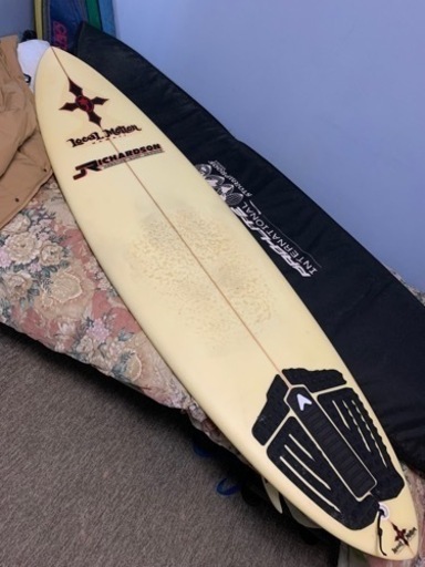 ハワイローカルモーションフルオーダー