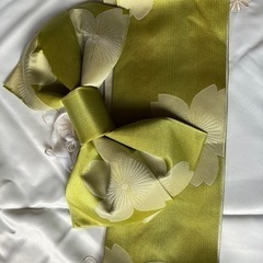 帯　結帯セットの画像