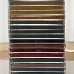 乃木坂、欅坂、日向　CD 