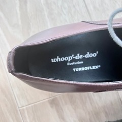 男性のオフィスシューズの画像