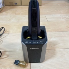 [ジャンク]ラムダッシュ髭剃り