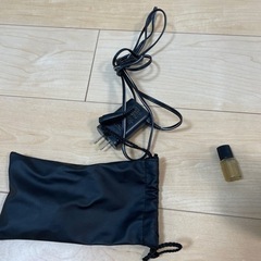 [ジャンク]ラムダッシュ髭剃りの画像
