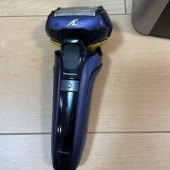 [ジャンク]ラムダッシュ髭剃りの画像