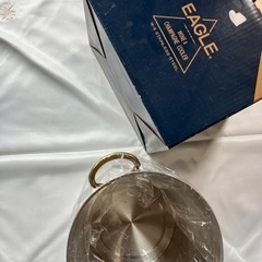 EAGLE ワイン&シャンパンクーラーの画像