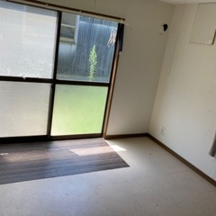 🏠🉐静岡県焼津市中港貸家🉐🏠外国人・ペット可！敷金礼金無料！即入...