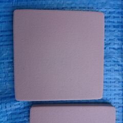 LIXILサーモタイル（ピンク）の画像