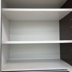 2枚扉レンジボードのご紹介です！