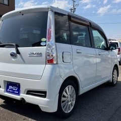 愛車にいかがでしょうか？🚗スバル ステラ　カスタム Ｒ　リミテッドの画像
